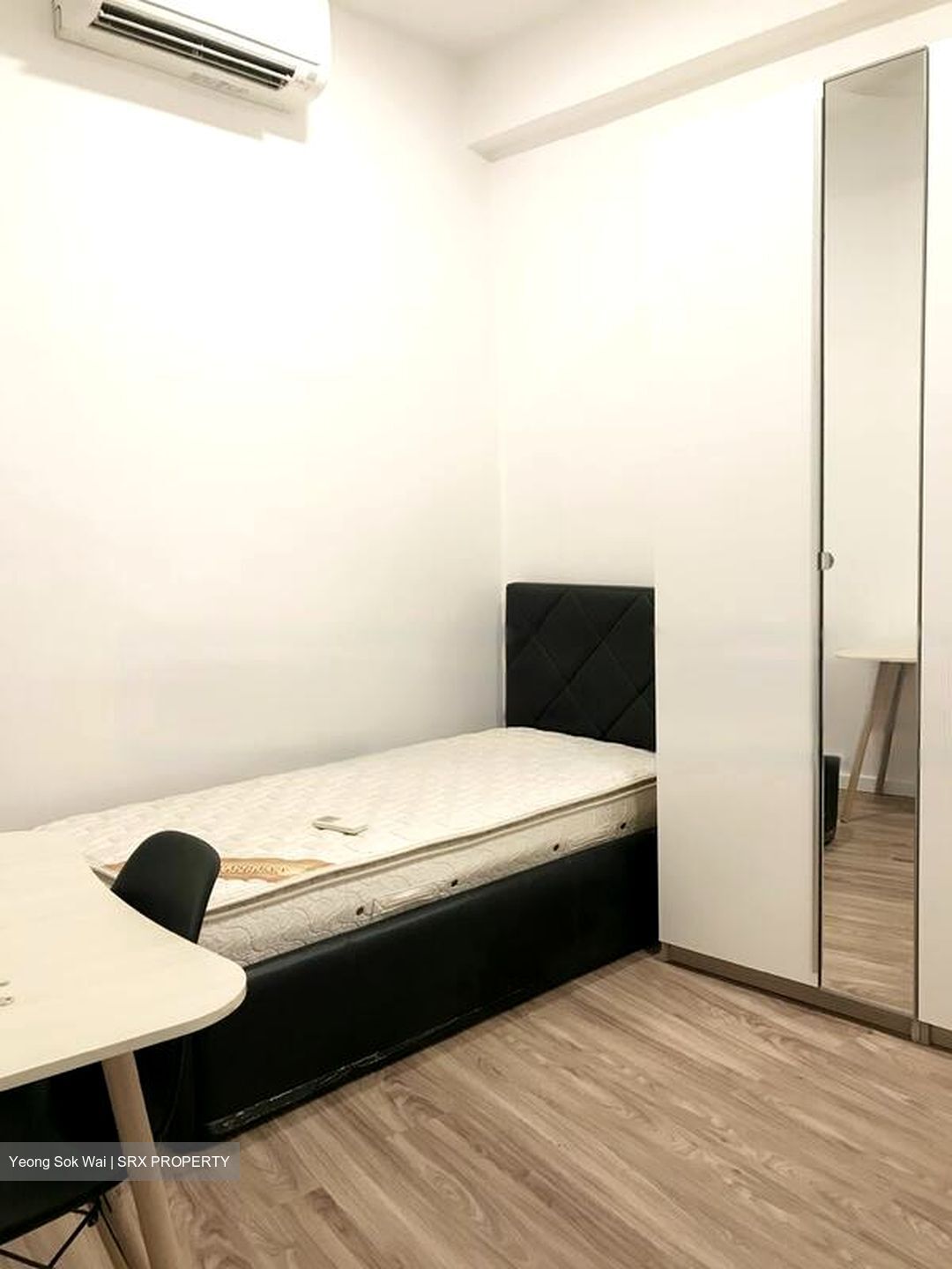 Lakepoint Condominium (D22), Condominium #455871821